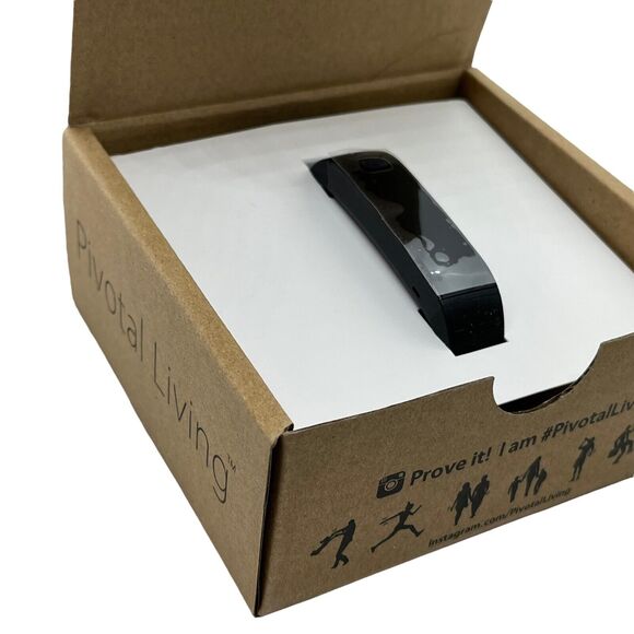 Activity Tracker Pivotal Living Band - Bluetooth Activity + Sleep Wristband - Picture 10 of 16